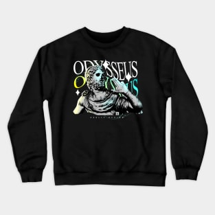 Odysseus SKLLY Crewneck Sweatshirt